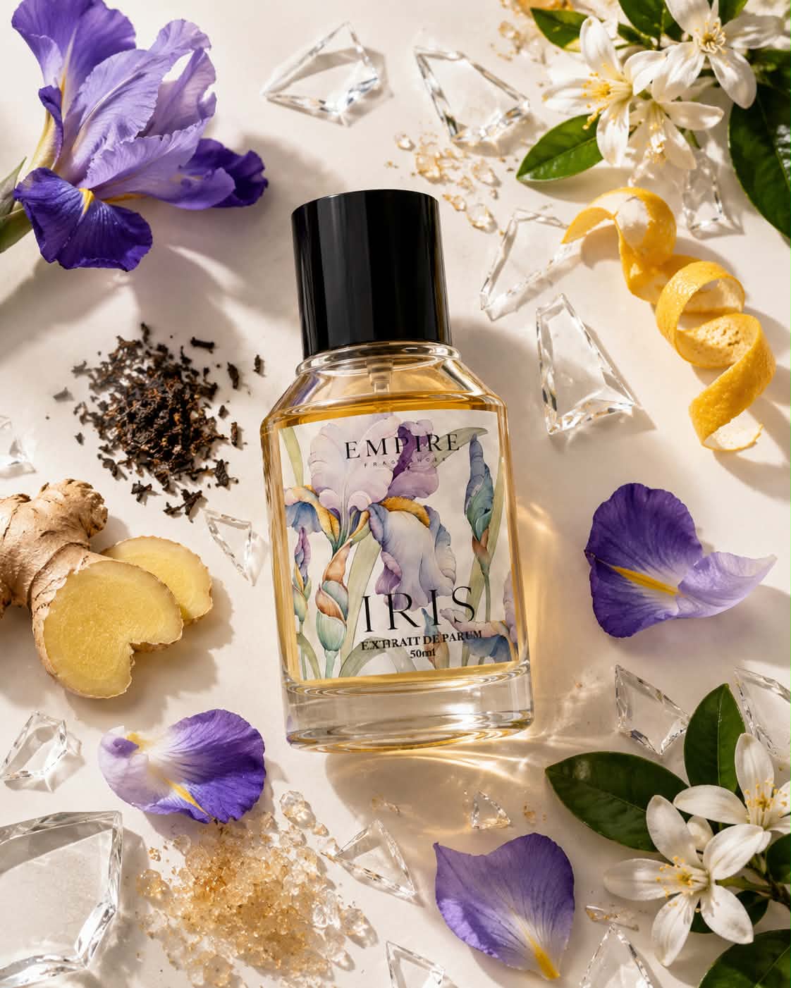 IRIS